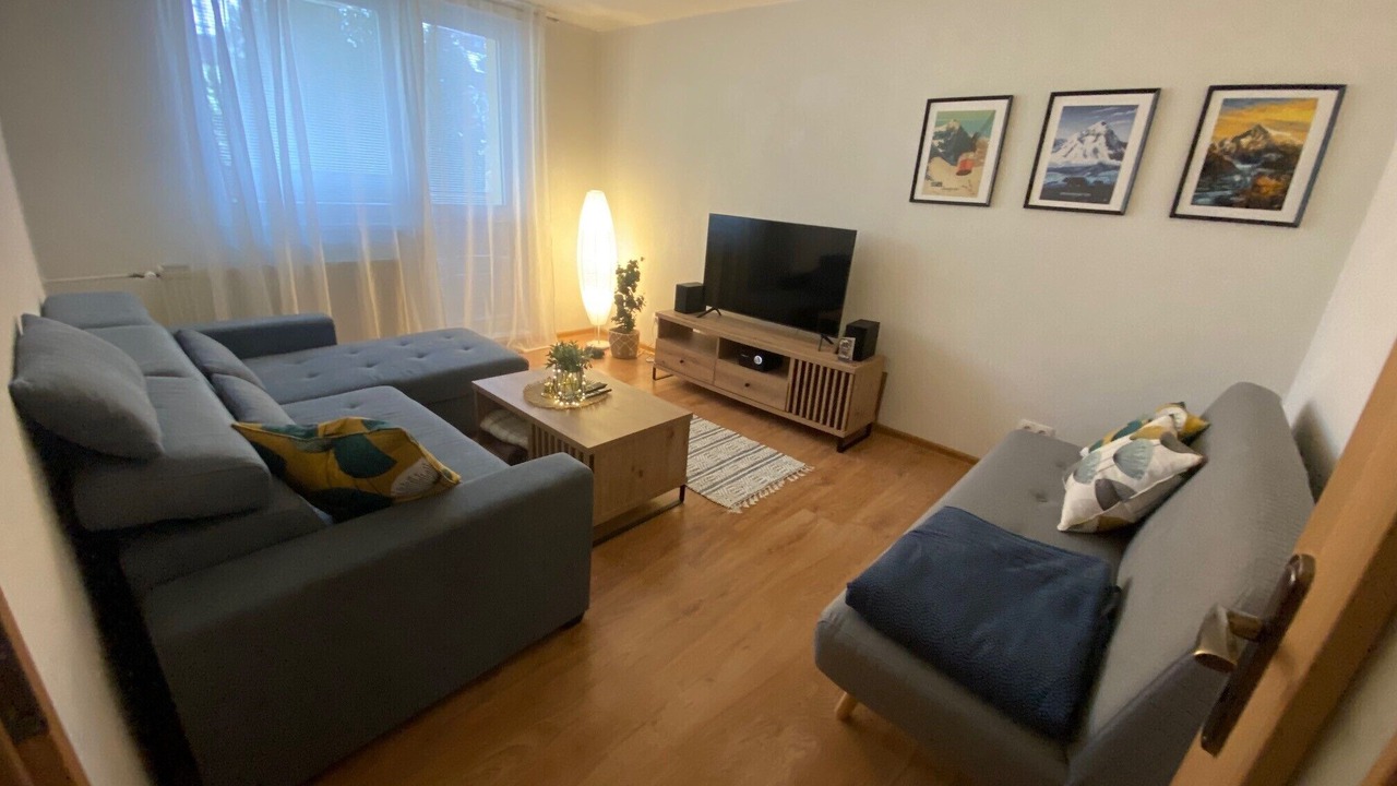 Photo of Livingroom in Tatranska Lomnica