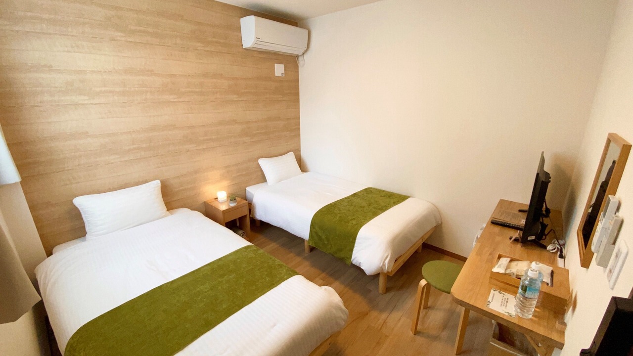 Photo of Bedroom in Kiho-cho
