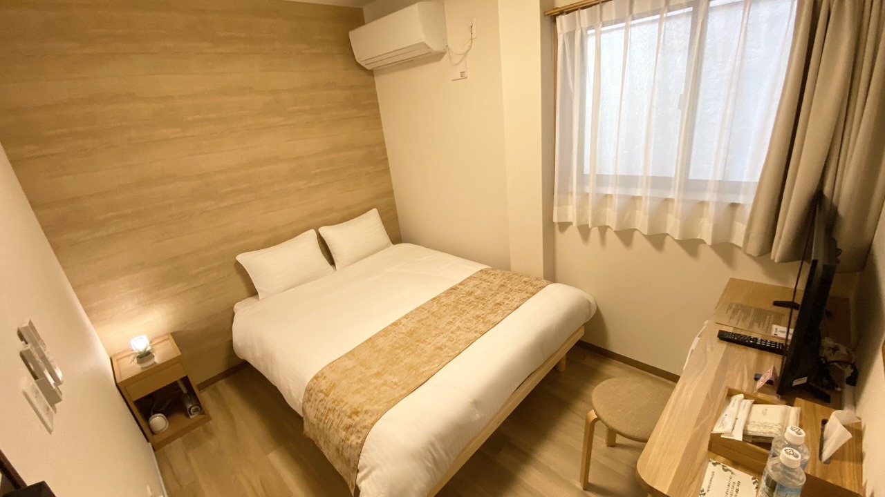Photo of Bedroom in Kiho-cho