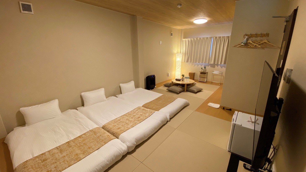 Photo of Bedroom in Kiho-cho