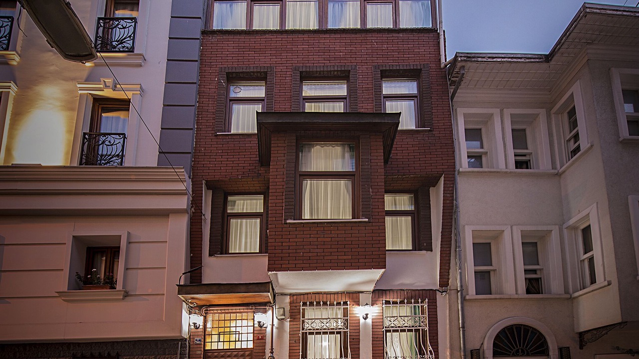 Photo of Outdoor in Old City