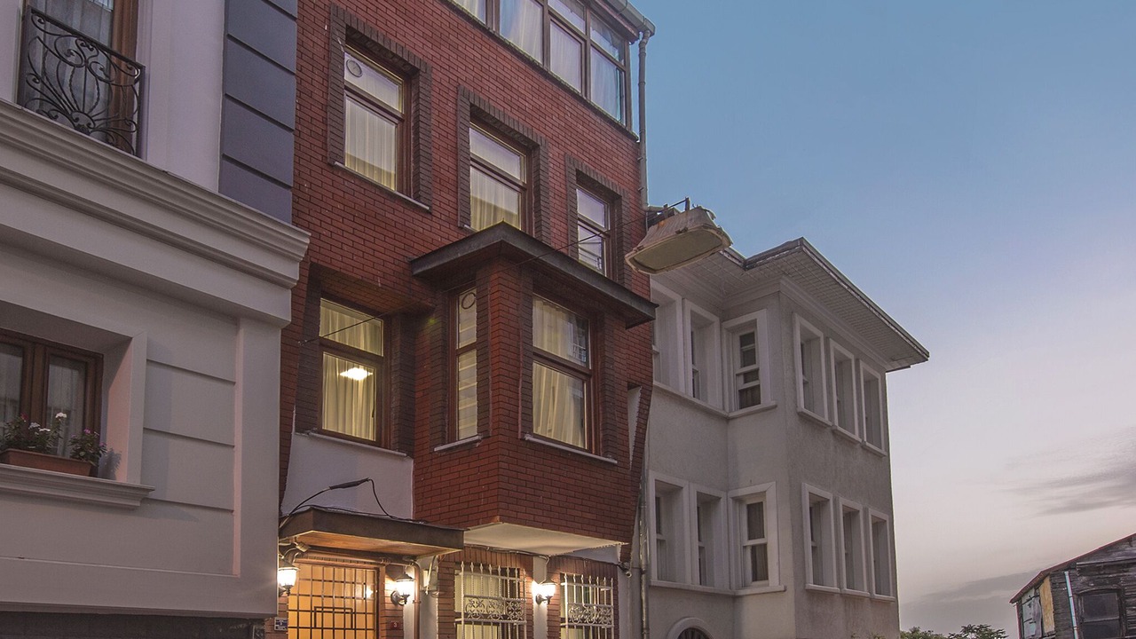 Photo of Outdoor in Old City