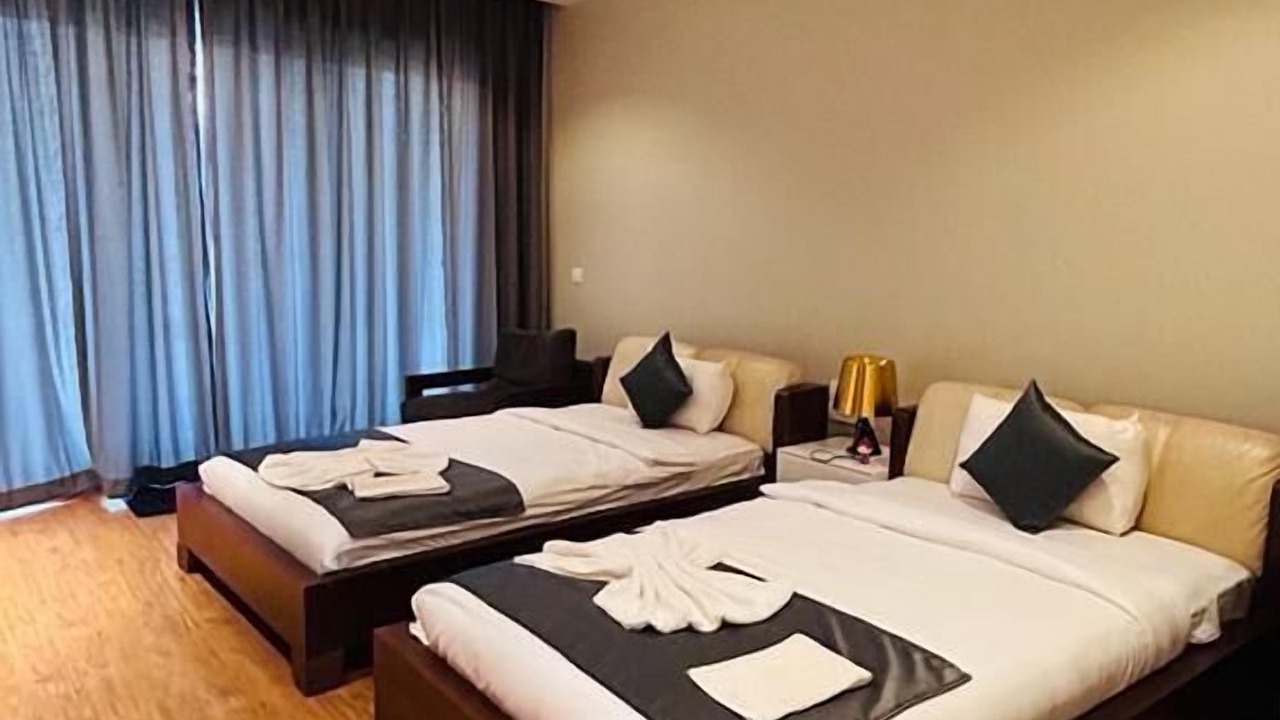 Photo of Bedroom in Mandrem