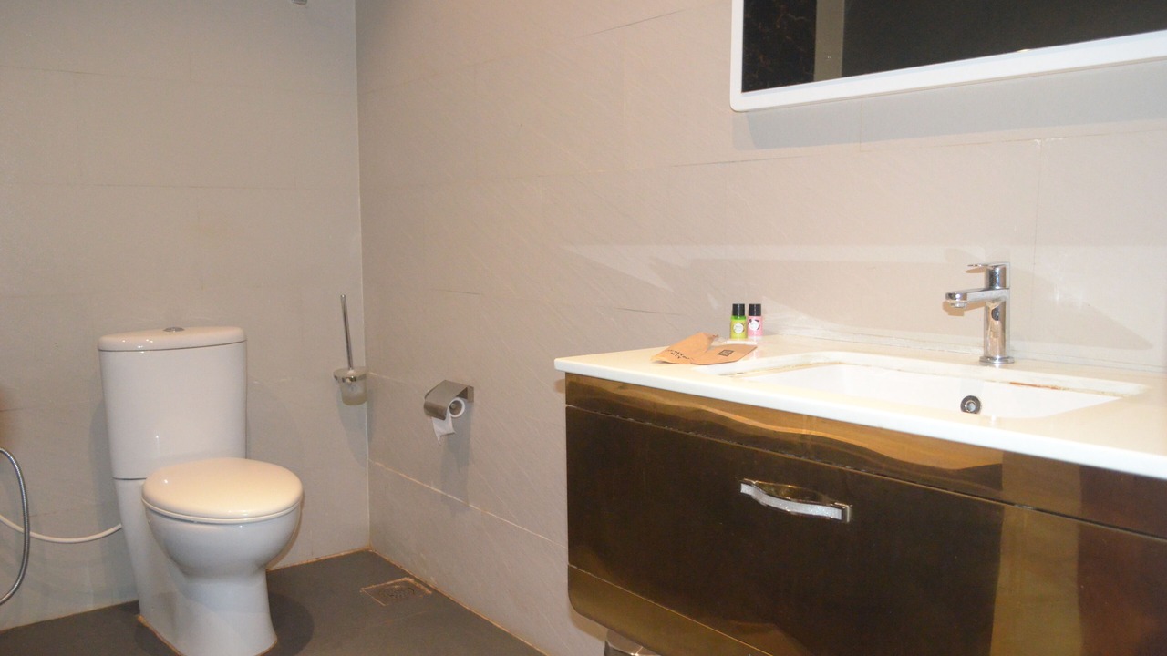 Photo of Bathroom in Mandrem