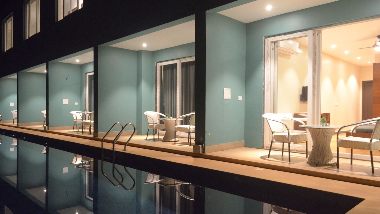 Photo of Livingroom in Mandrem