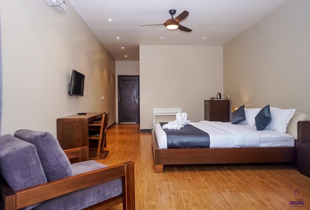 Photo of Bedroom in Mandrem