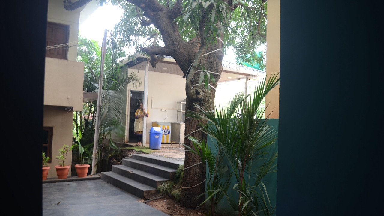 Photo of Bathroom in Mandrem
