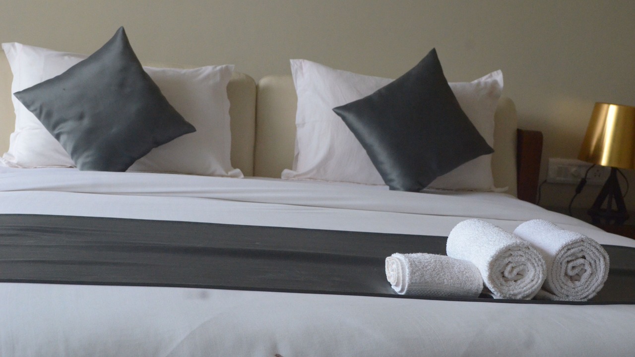 Photo of Bedroom in Mandrem