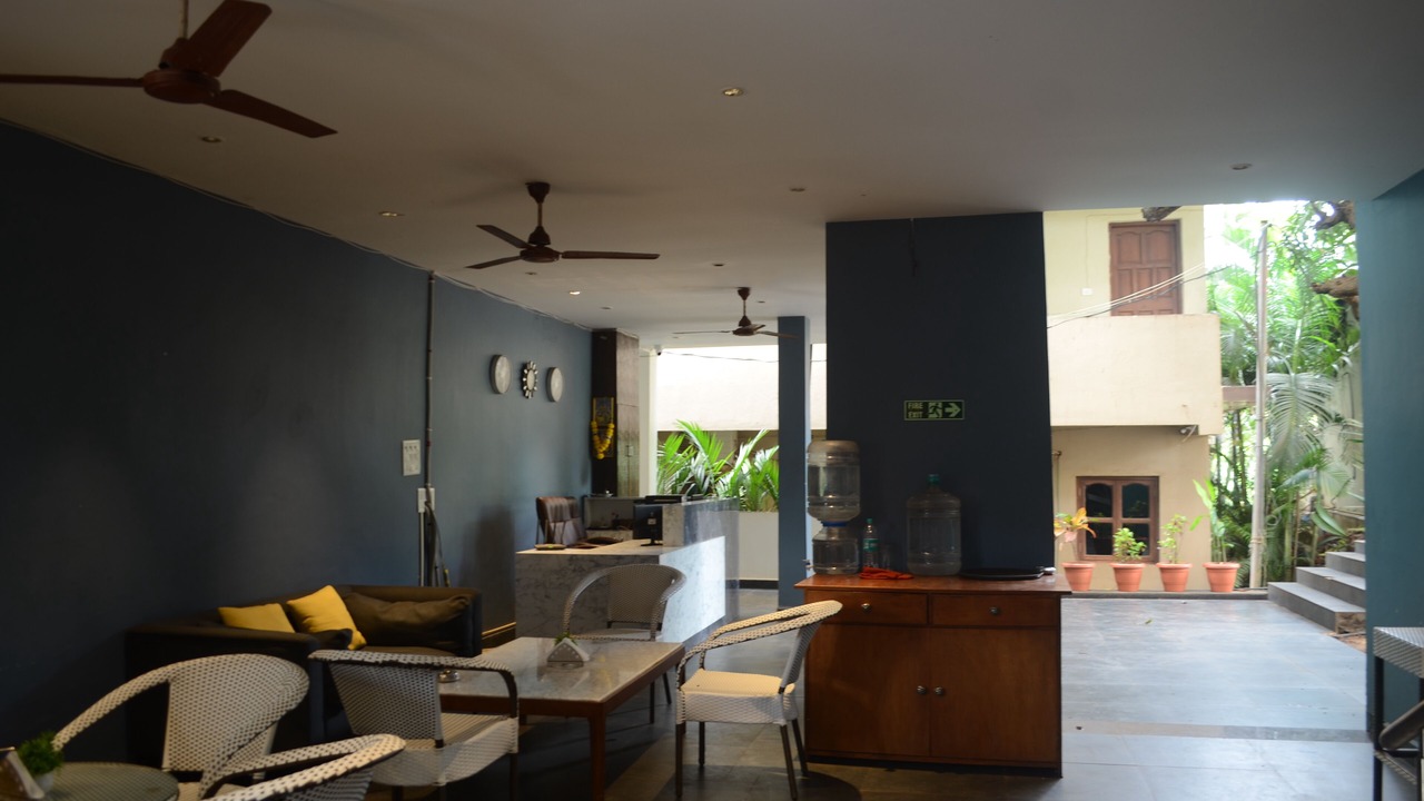 Photo of Livingroom in Mandrem