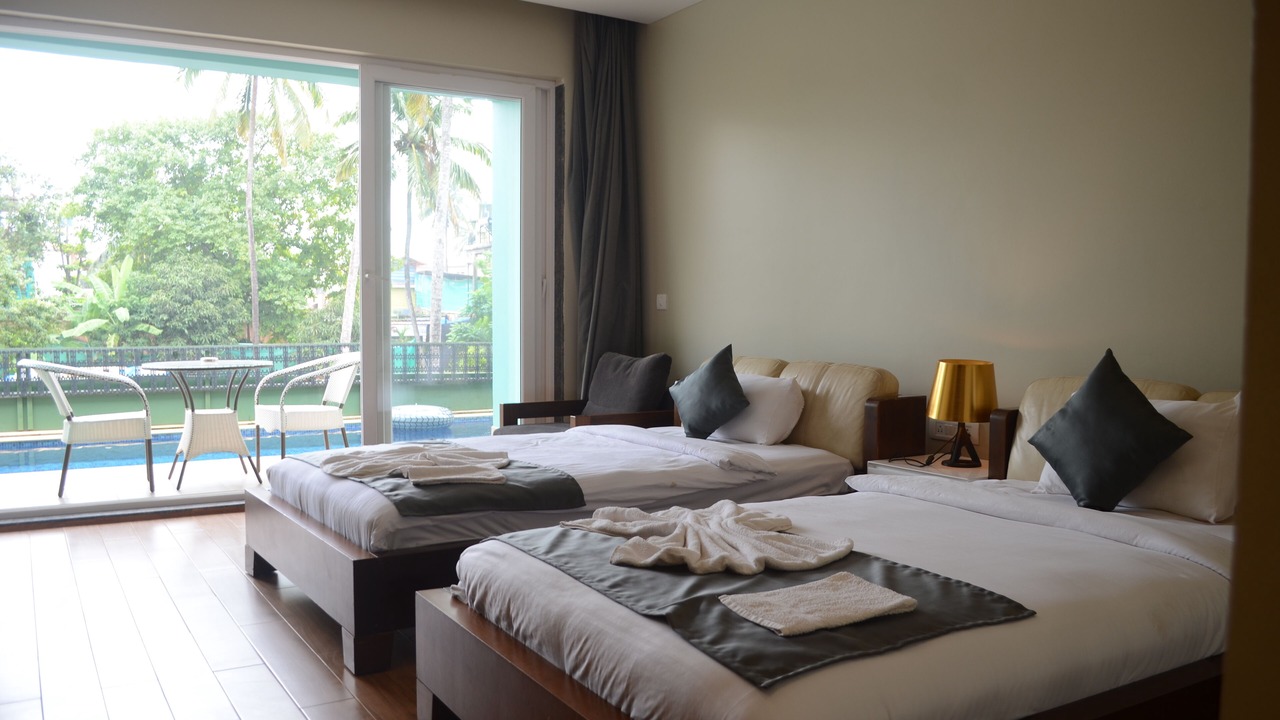 Photo of Bedroom in Mandrem