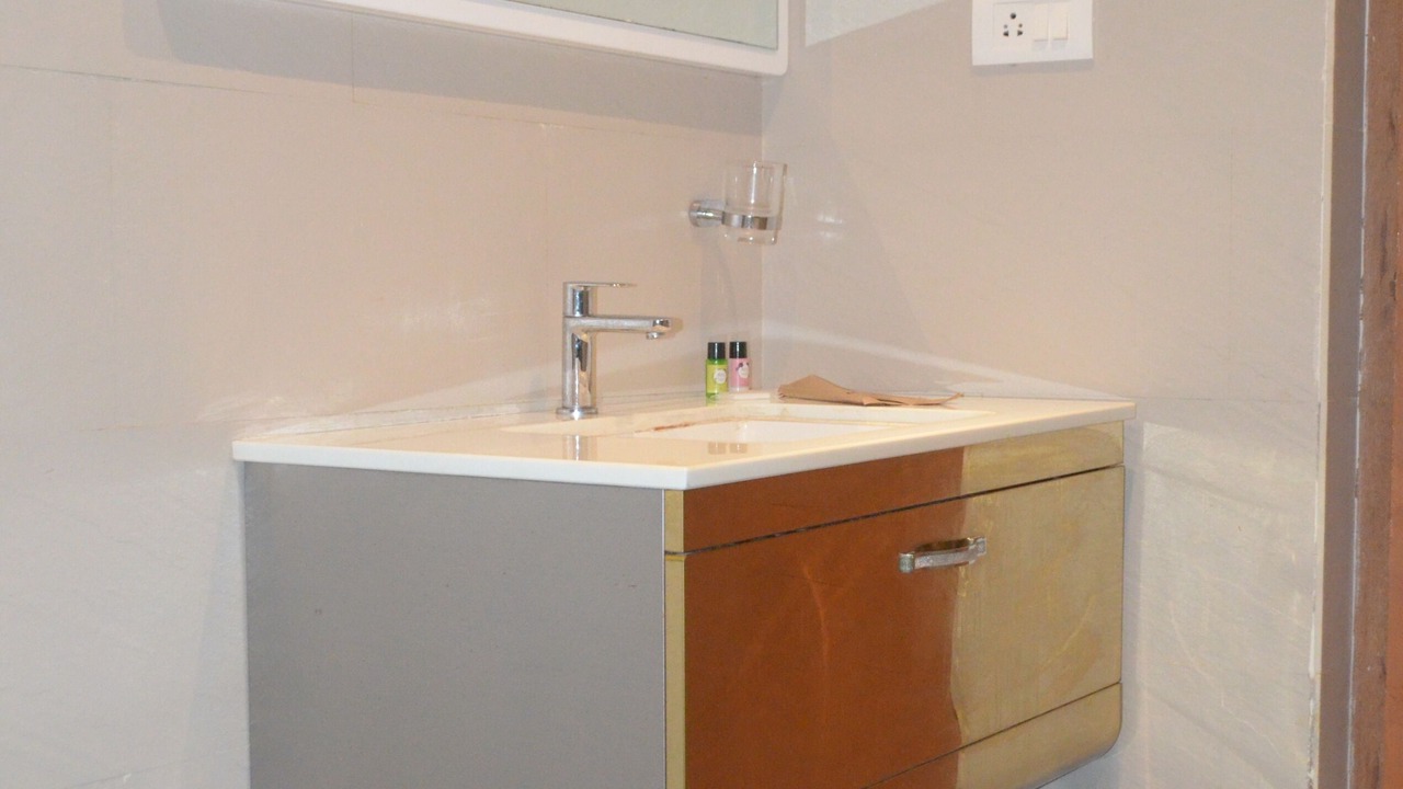 Photo of Bathroom in Mandrem
