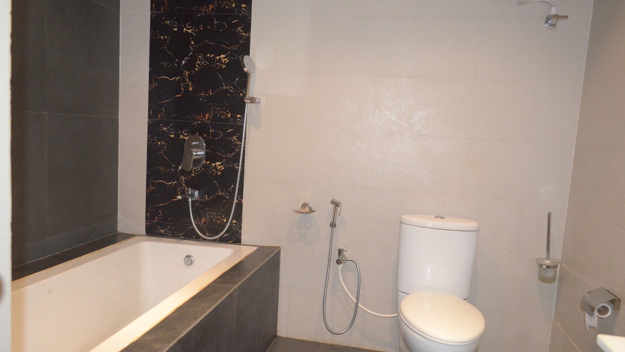 Photo of Bathroom in Mandrem