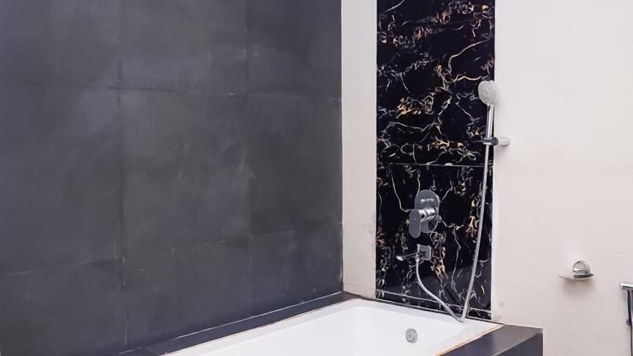 Photo of Bathroom in Mandrem
