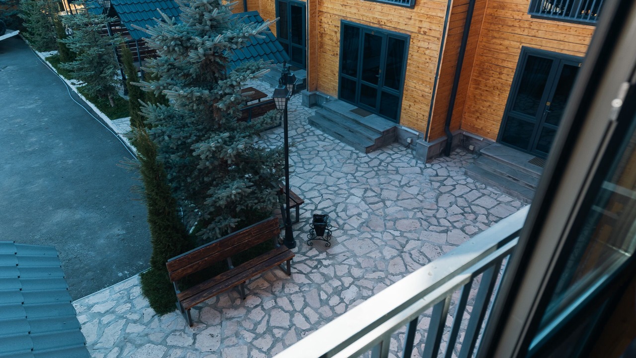 Photo of Outdoor in Tsaghkadzor