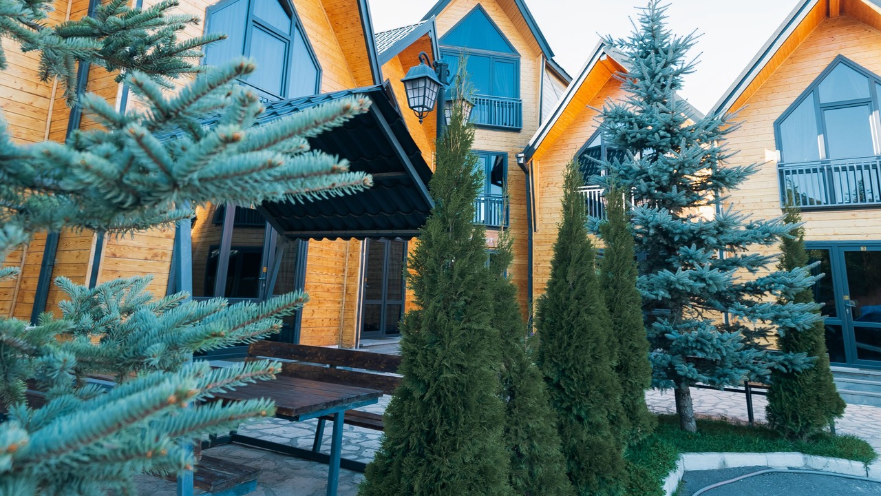 Photo of Outdoor in Tsaghkadzor