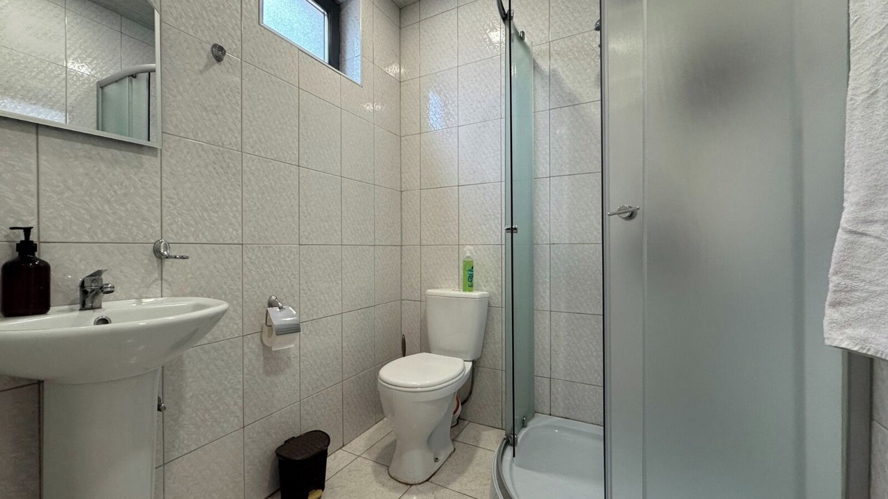 Photo of Bathroom in Tsaghkadzor