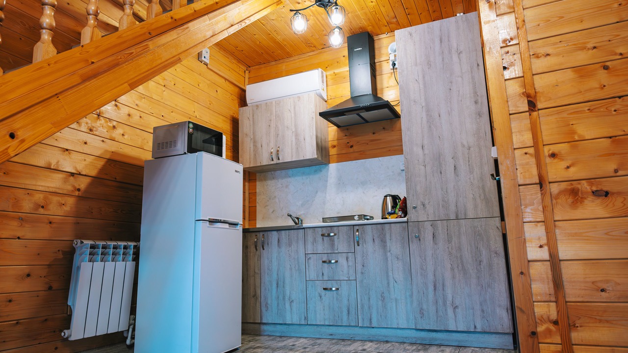 Photo of Kitchen in Tsaghkadzor