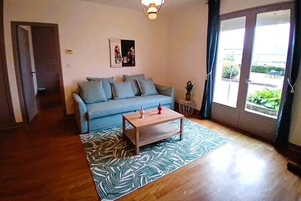 Photo of Livingroom in Carhaix-Plouguer