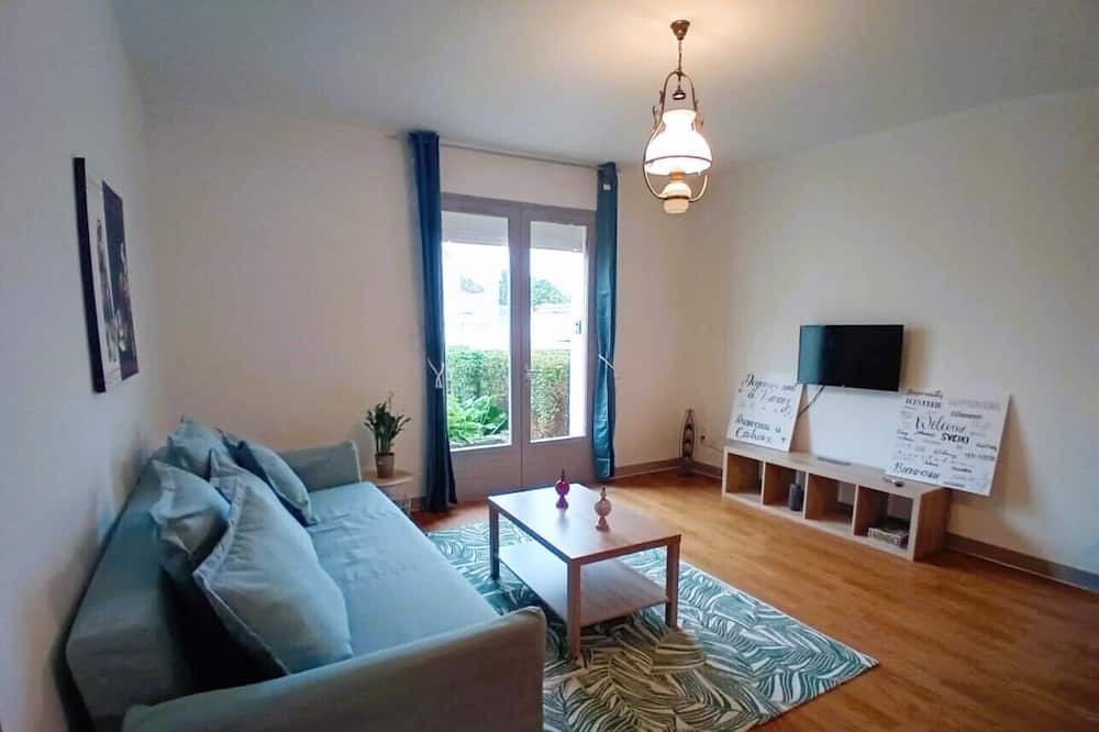 Photo of Livingroom in Carhaix-Plouguer