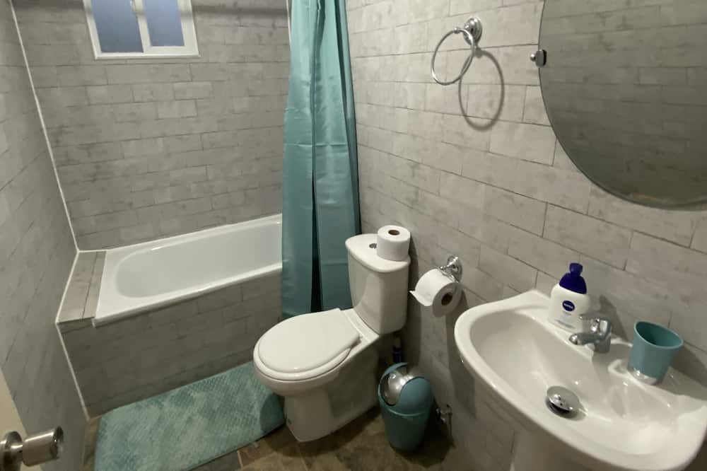 Photo of Bathroom in Castro