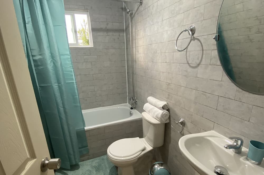 Photo of Bathroom in Castro