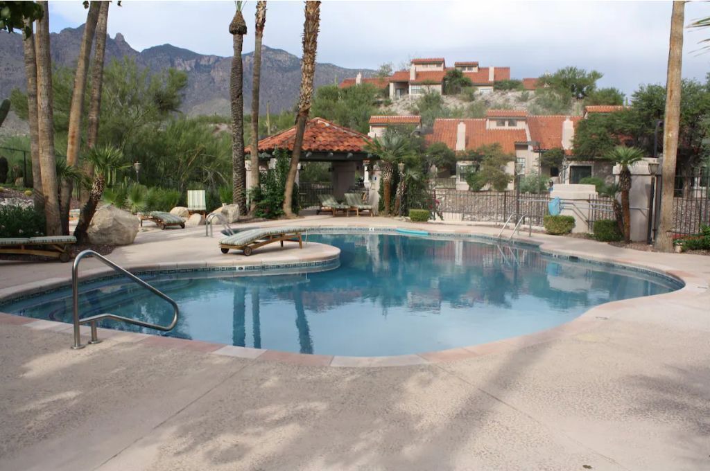 Photo of Outdoor in Catalina Foothills Estates