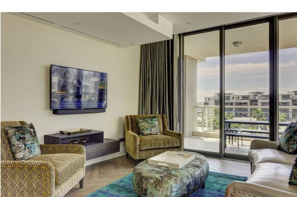 Photo of Livingroom in Sector 2