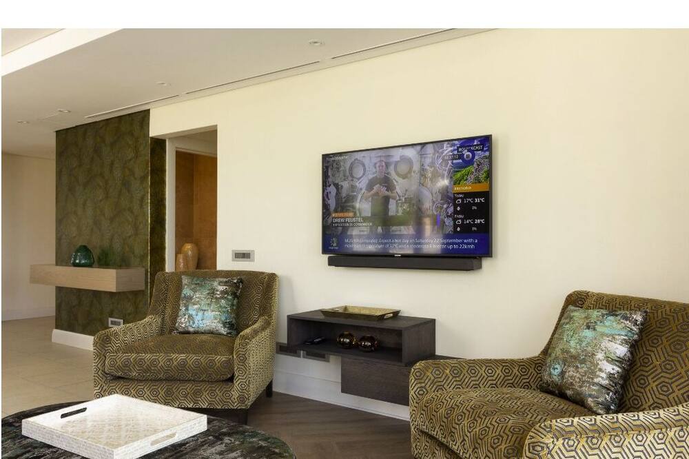 Photo of Livingroom in Sector 2