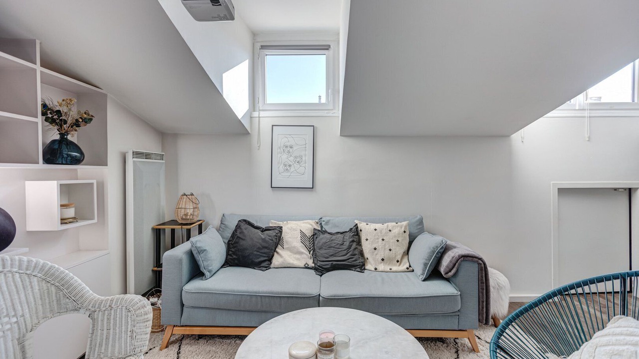 Photo of Livingroom in Meriadeck