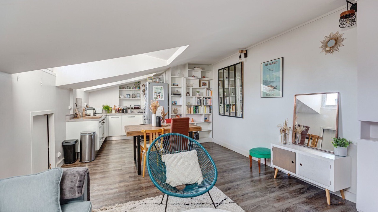 Photo of Kitchen in Meriadeck