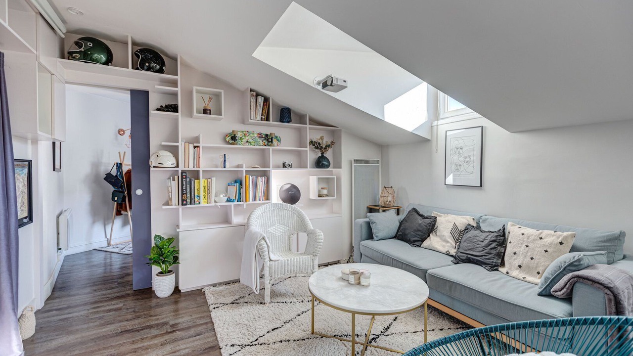 Photo of Livingroom in Meriadeck