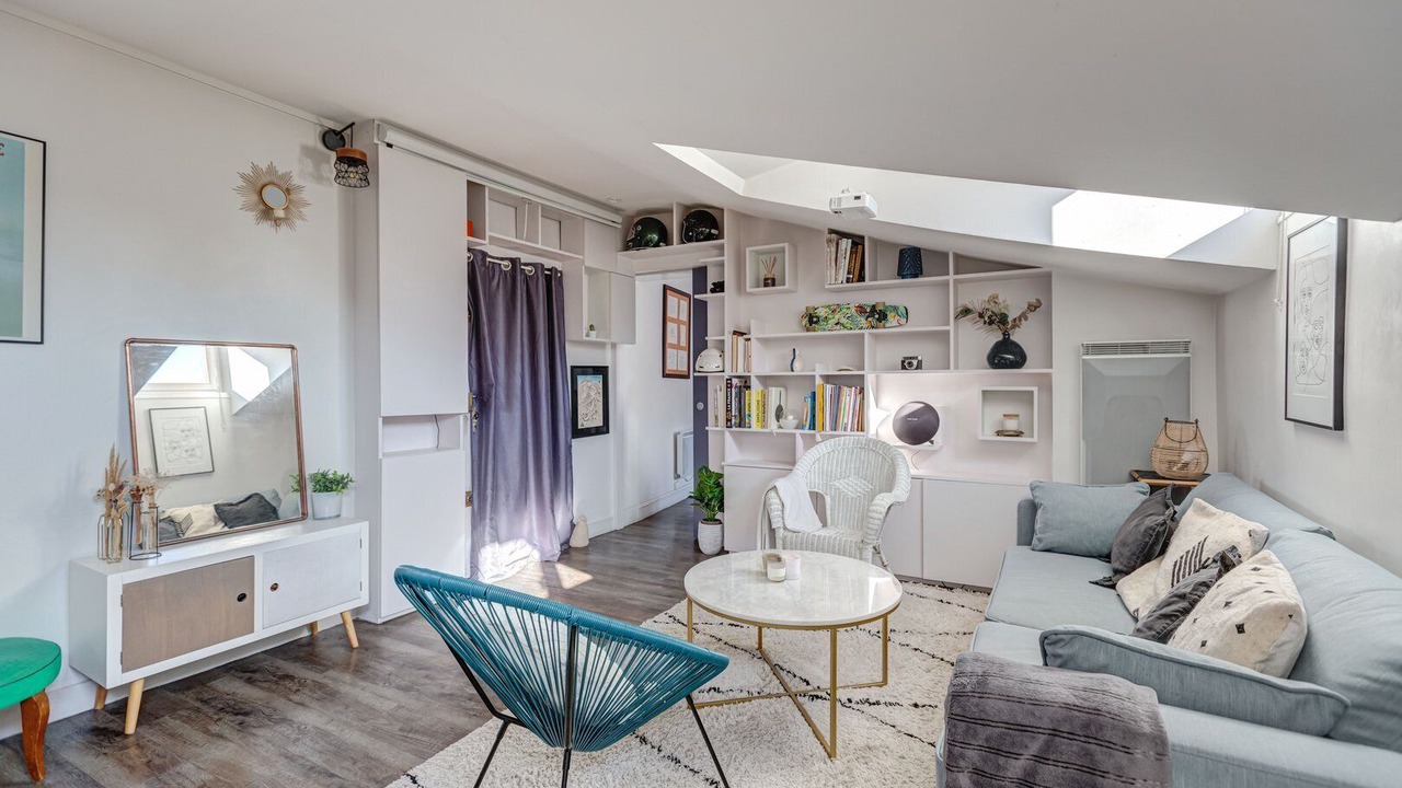 Photo of Livingroom in Meriadeck