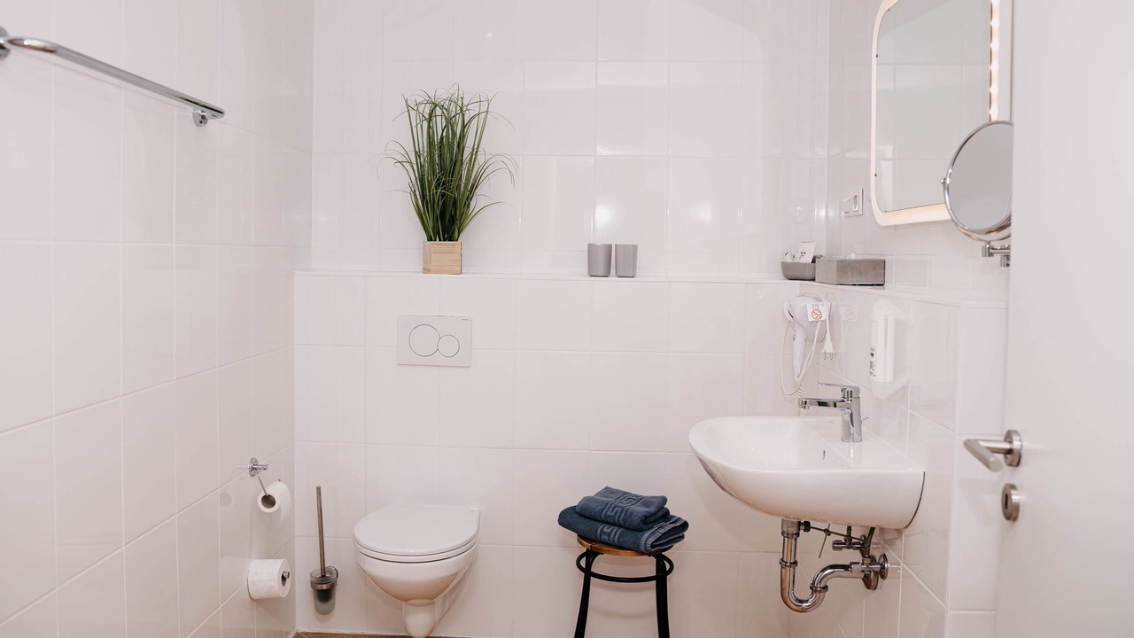 Photo of Bathroom in Wachenheim an der Weinstrasse