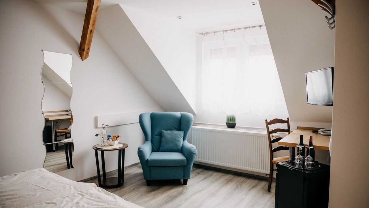 Photo of Bedroom in Wachenheim an der Weinstrasse