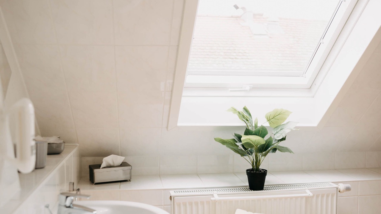 Photo of Bathroom in Wachenheim an der Weinstrasse