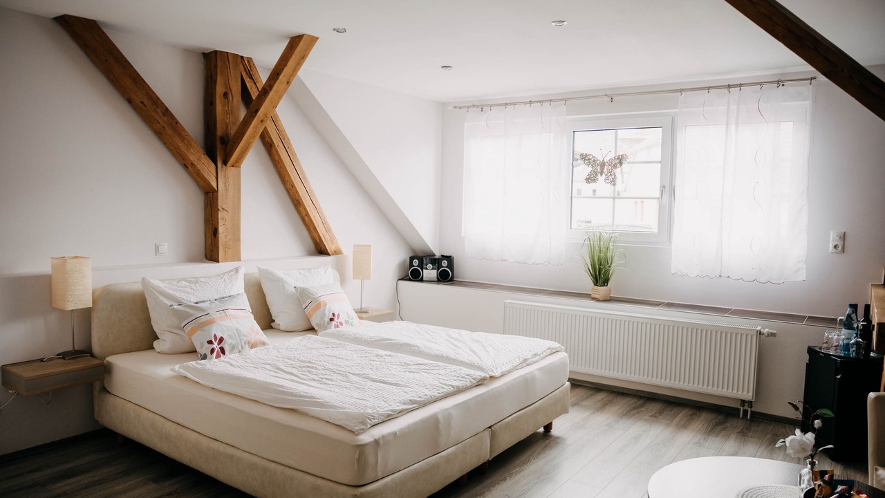 Photo of Bedroom in Wachenheim an der Weinstrasse