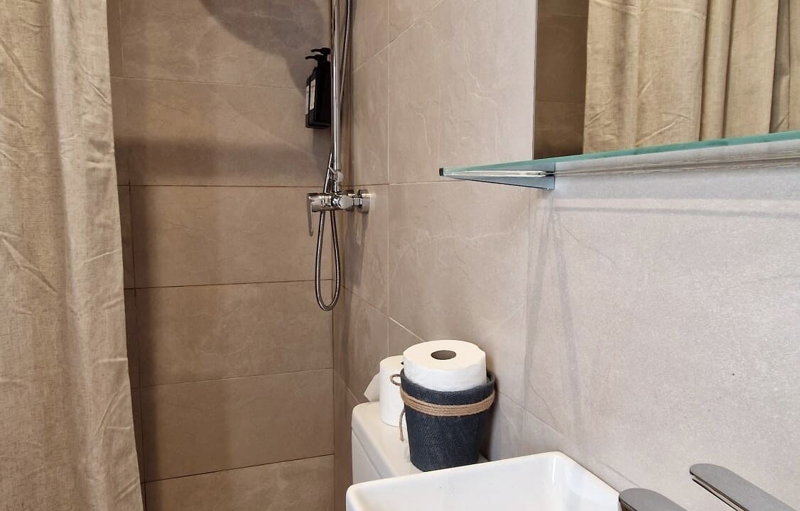 Photo of Bathroom in El Prat de Llobregat