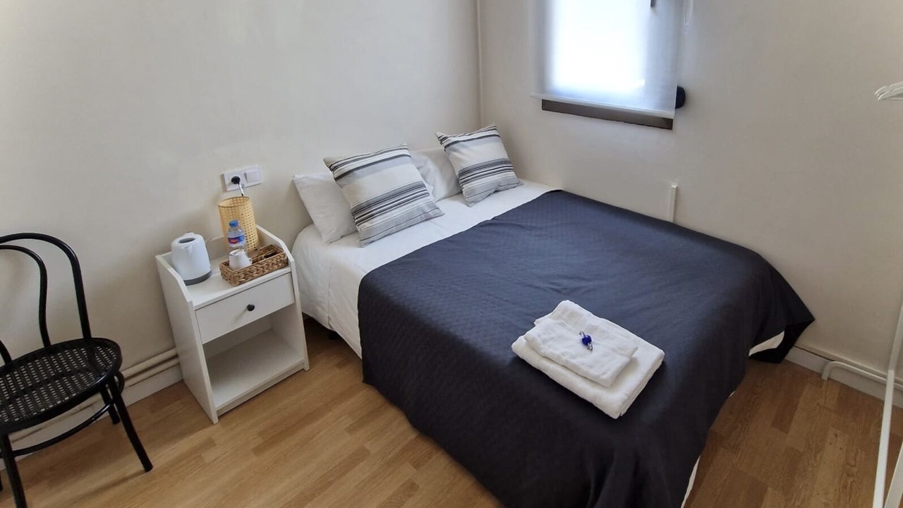 Photo of Bathroom in El Prat de Llobregat