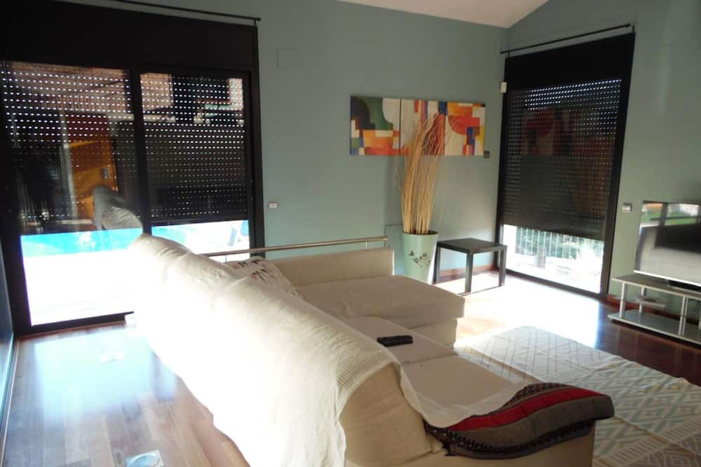 Photo of Bedroom in Caldes de Montbui