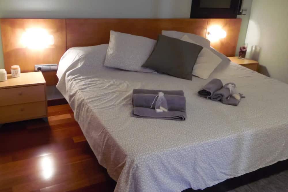 Photo of Bedroom in Caldes de Montbui