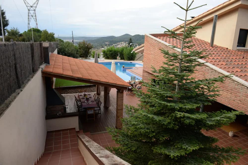 Photo of Outdoor in Caldes de Montbui