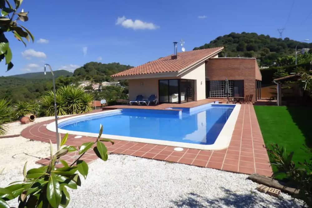 Photo of Outdoor in Caldes de Montbui