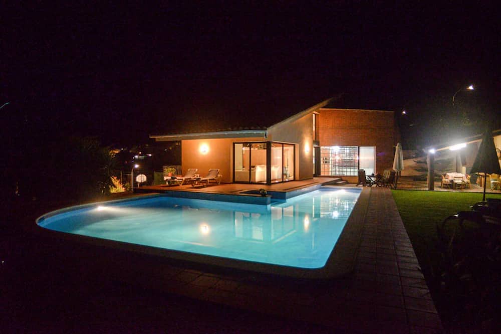 Photo of Outdoor in Caldes de Montbui