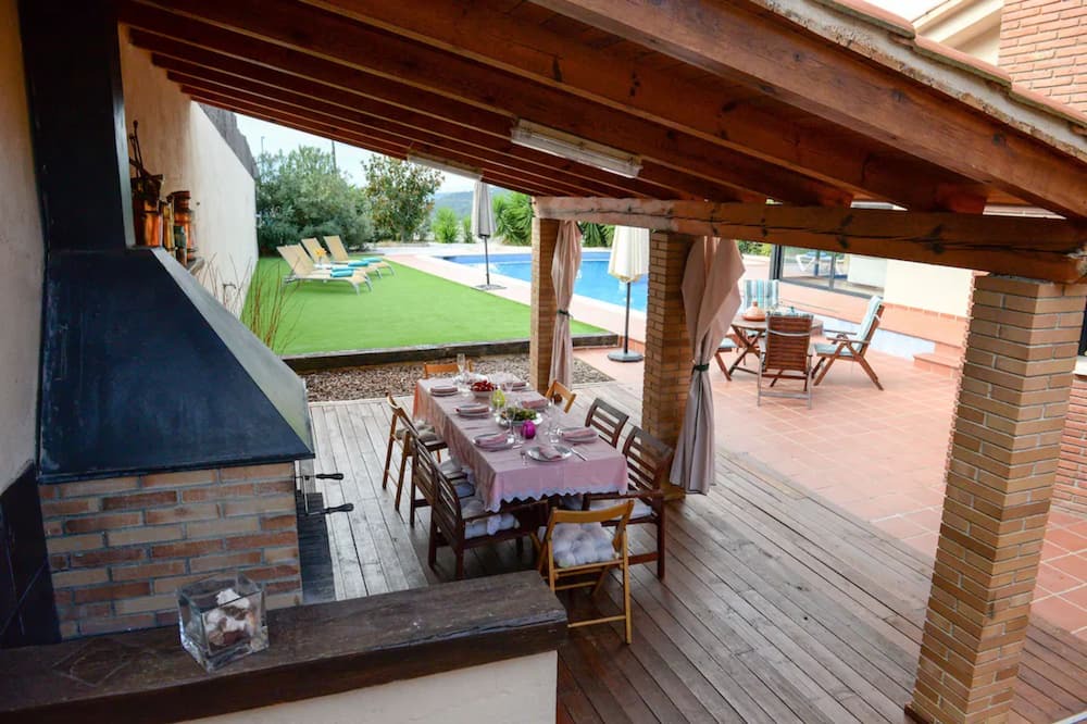 Photo of Outdoor in Caldes de Montbui