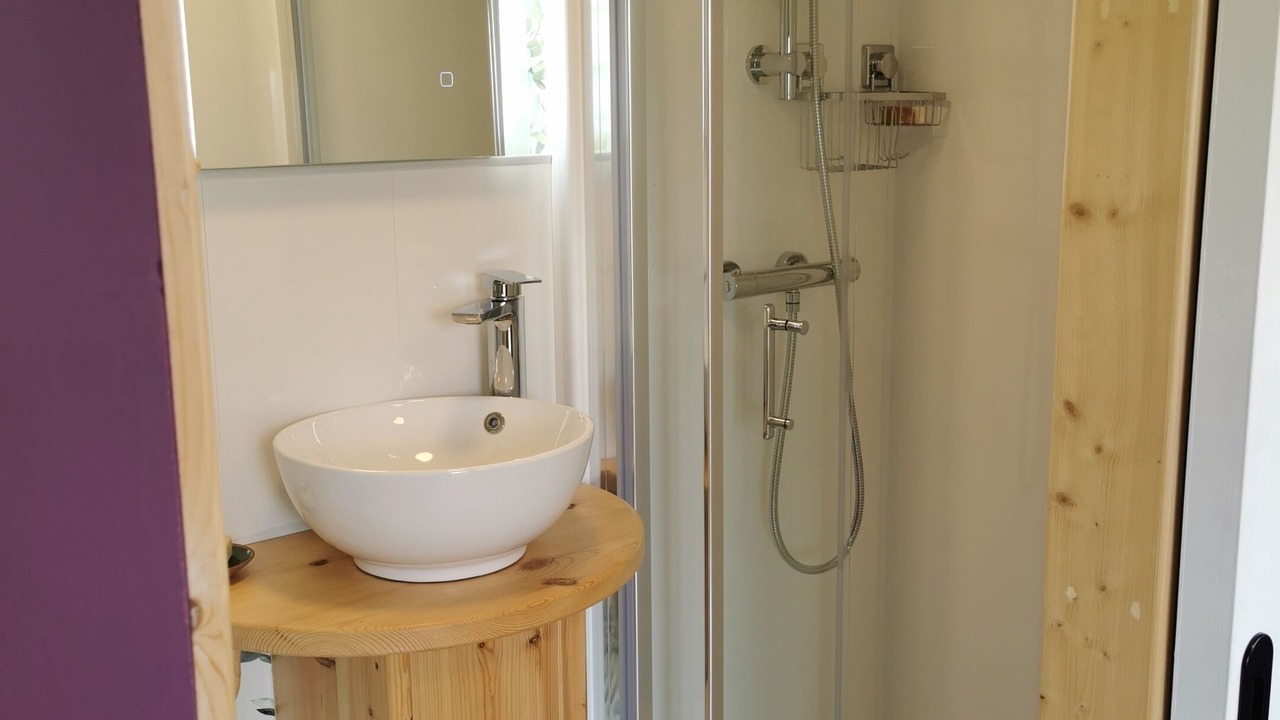Photo of Bathroom in Borris