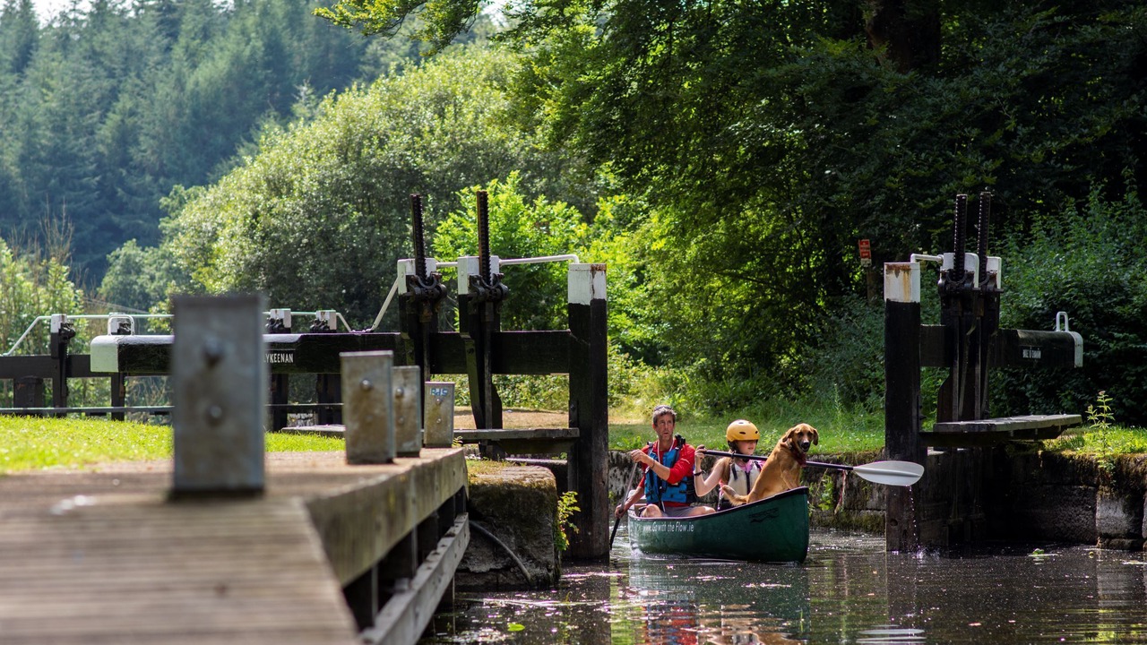 Photo of Outdoor in Borris
