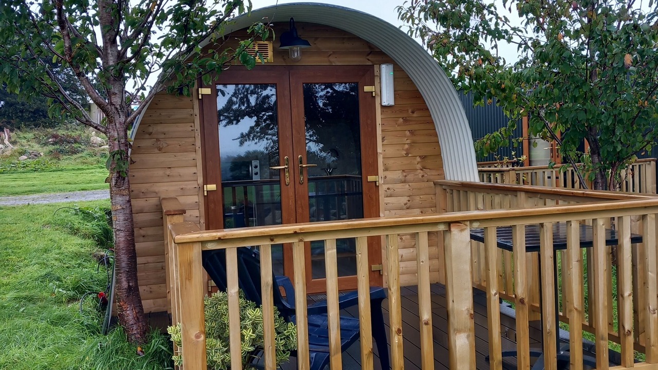 Photo of Outdoor in Borris