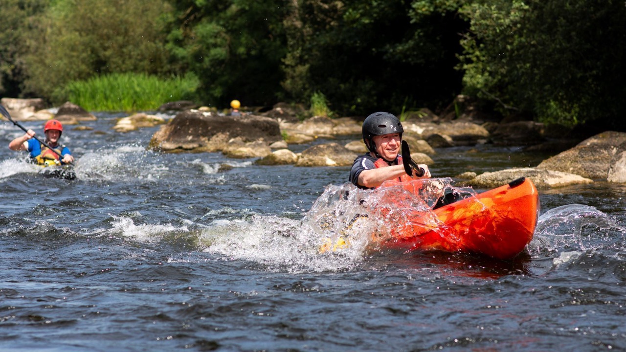 Photo of Outdoor in Borris