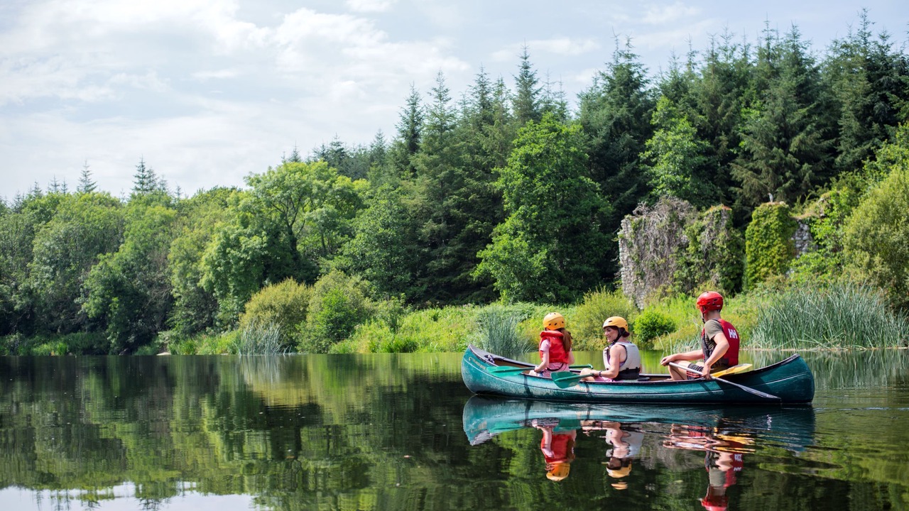 Photo of Outdoor in Borris