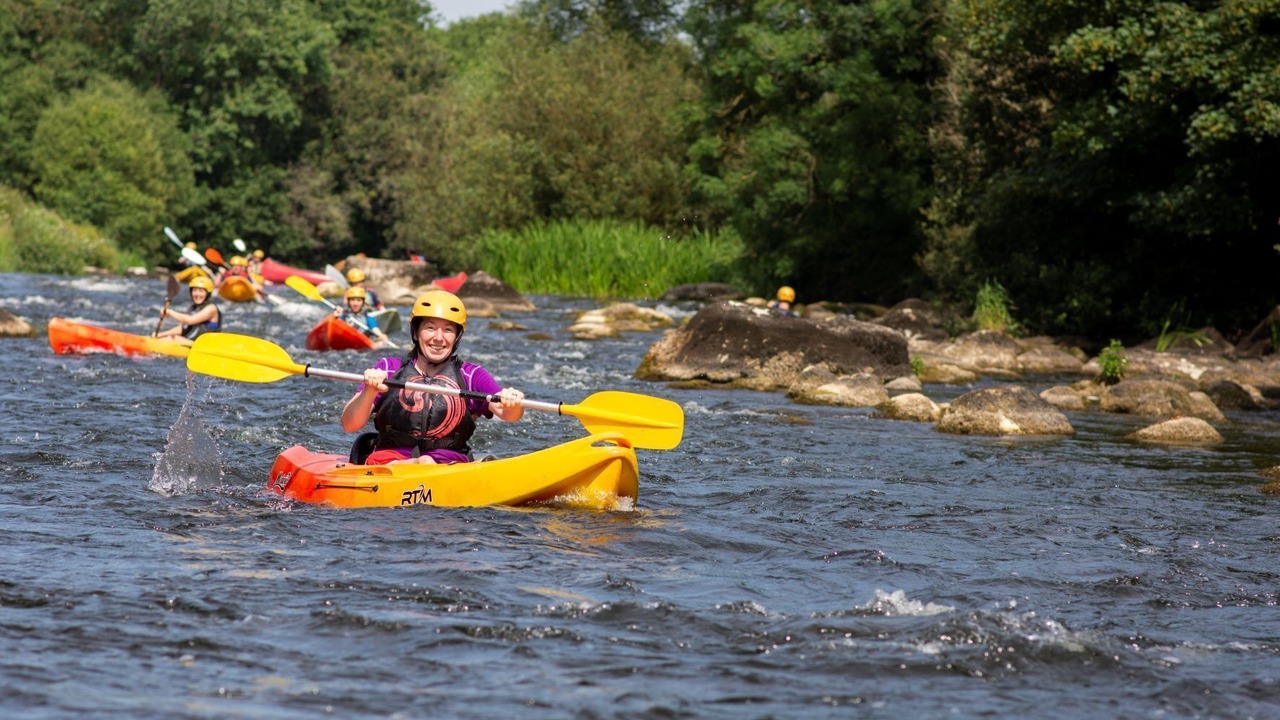 Photo of Outdoor in Borris